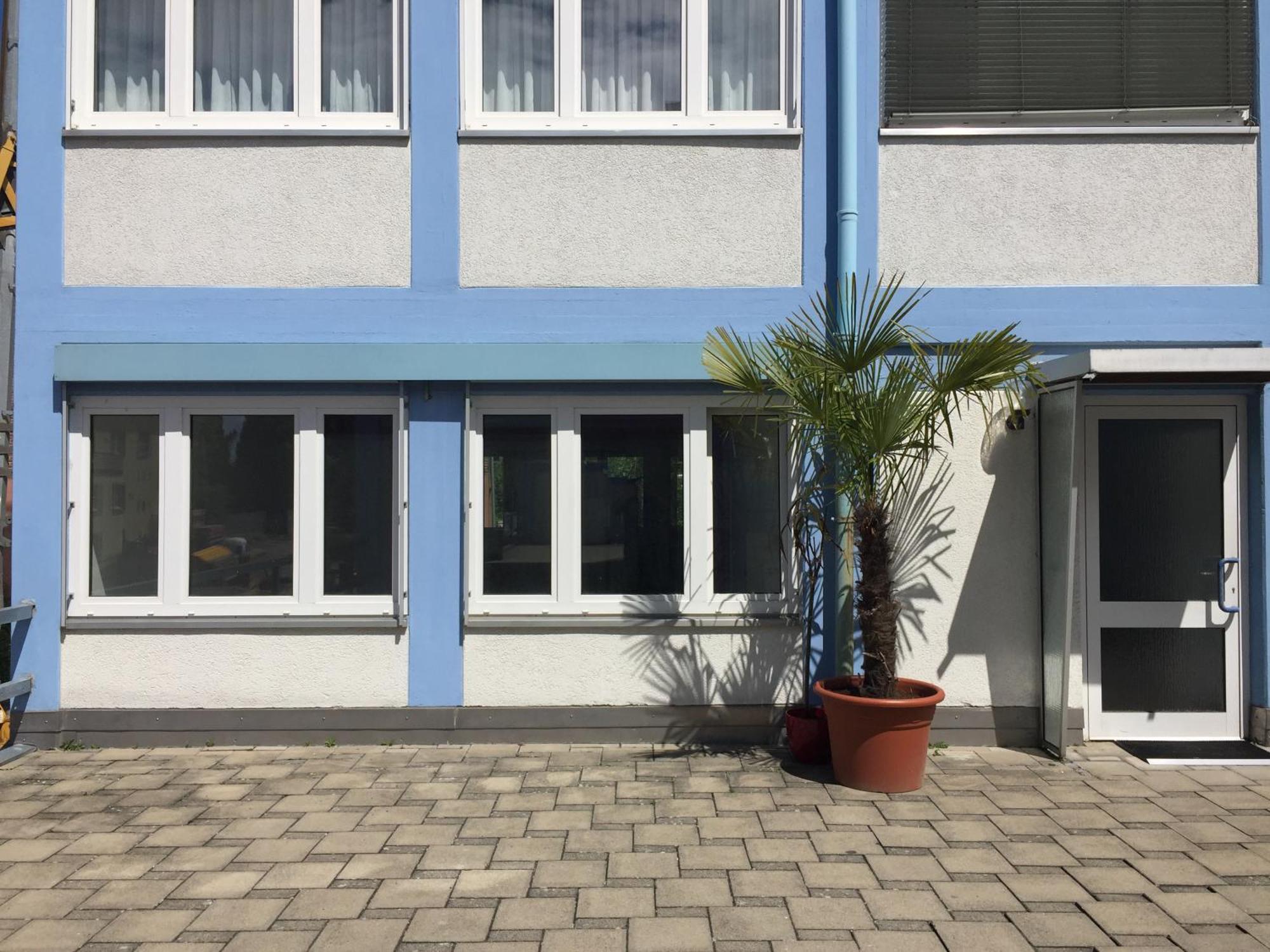 Haus Pia Executive Apartments Friedrichshafen Bilik gambar