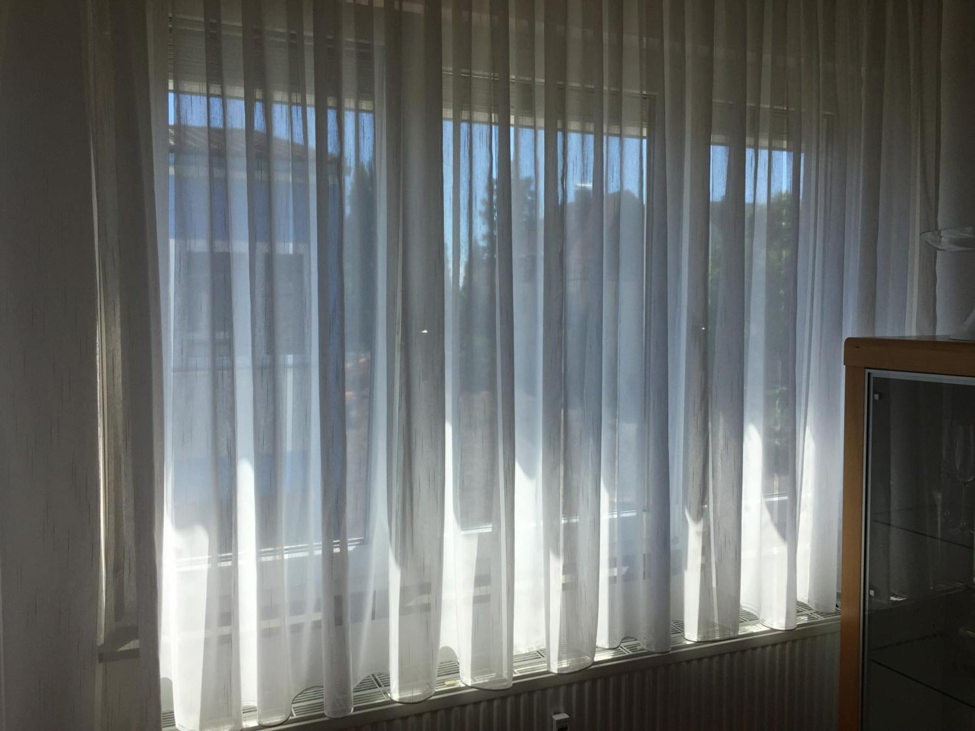 Haus Pia Executive Apartments Friedrichshafen Luaran gambar